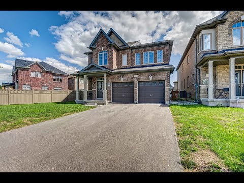 Home for sale at 116 Elderslie Crescent, Vaughan, ON L0J 1C0