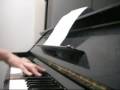 ARASHI －忘れられない－ (piano) 