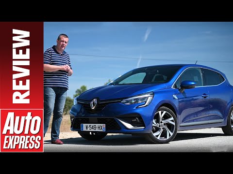 New Renault Clio 2020 review - has the Ford Fiesta finally met its match?