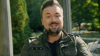 Songtext von Alexander Martin - Wenn Ich Dich Seh ... Text Musik-video-Miniaturansicht
