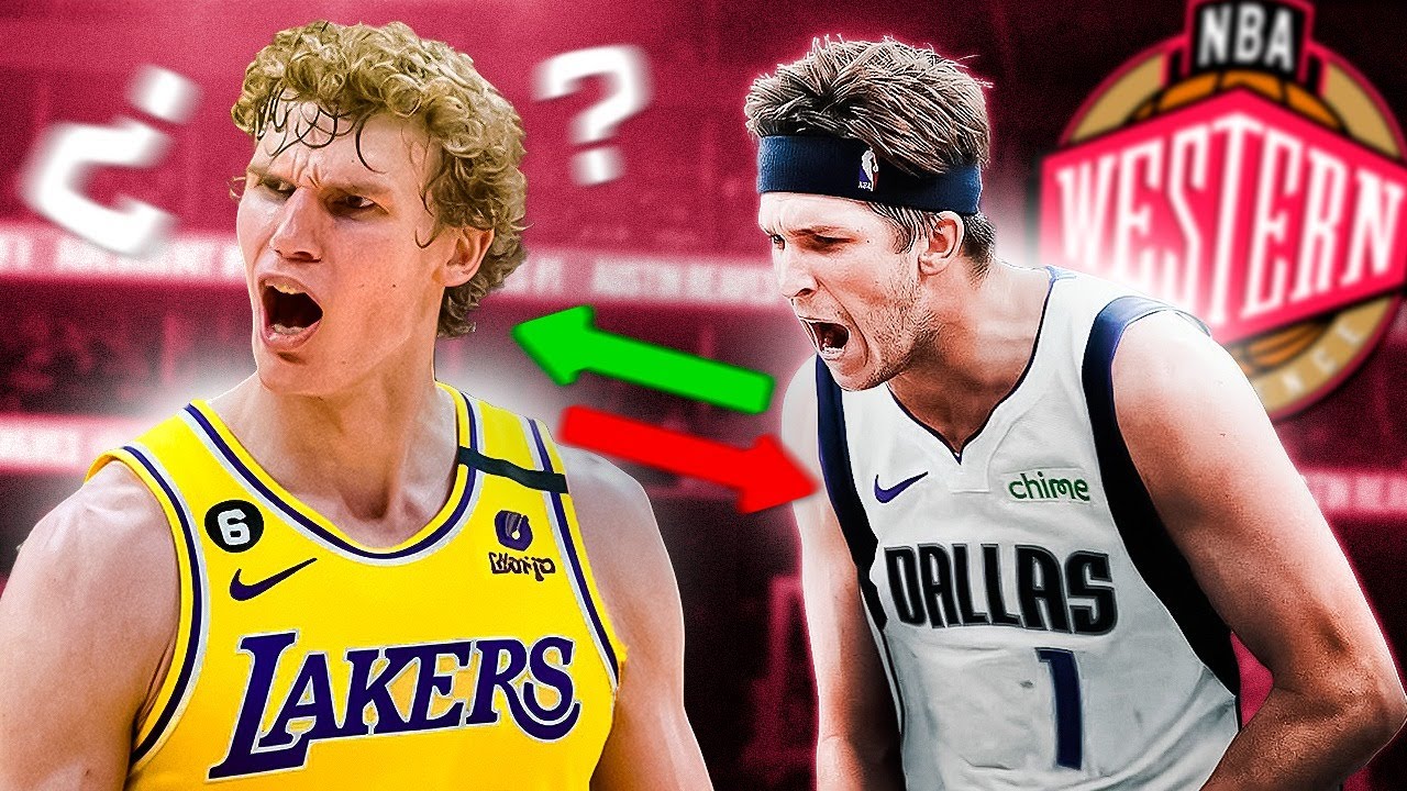 UN FICHAJE PARA LOS 15 EQUIPOS DEL OESTE