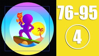 Water Shooty Game Walkthrough Part 4 Level 76-95