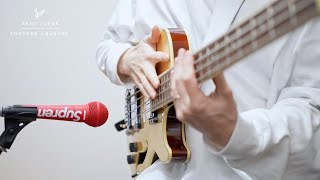 - A bass technique that no one has ever heard of