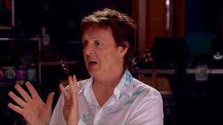 Paul McCartney - A Certain Softness (Instrumental Remastered Video)