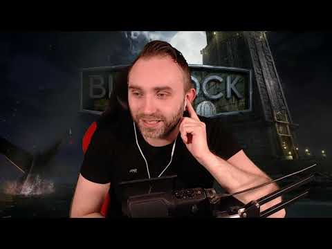 Bioshock #1 ★ Nintendo Switch ★ Deutsch