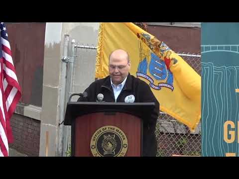 Paterson Great Falls Center