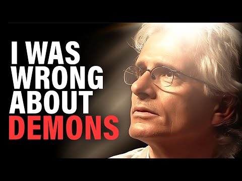 What Jesus Showed Me in the SECOND HEAVEN Shocked Me!