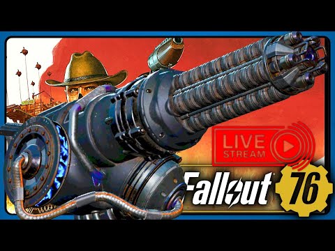 What Is The Max DPS in Fallout 76?