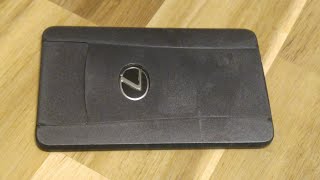 [問題] 請問LEXUS車主