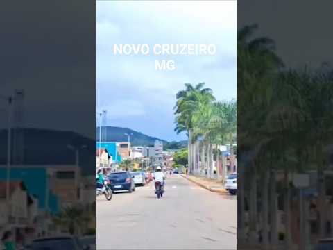 #NOVO CRUZEIRO MG