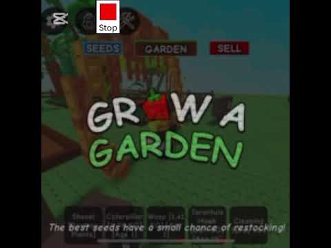 hOw To MaKe GrOw A gArDeN iN sTudIo LiTe