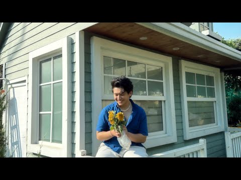 Aryan Katoch - STR (Official Visualizer)