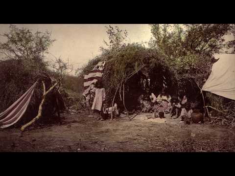 Why Mescalero Apache Women Made Weapons That Could Pierce Cavalry Armor In Seconds