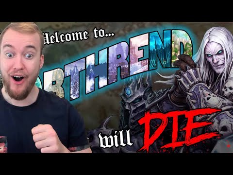 Guzu Reacts to: Northrend Safari - Zone Lore Exploration (Part 1) by Platinum WoW