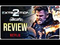 Extraction 2 Movie REVIEW Telugu | Chris Hemsworth | Netflix | Movie Matters