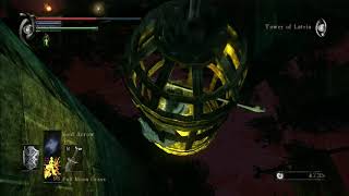 Instructions Unclear - Let's Play Demon's Souls Part 112