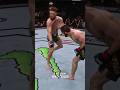 KHABIB NURMAGOMEDOV DROPS CONOR MCGREGOR