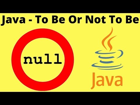 Java Objects Isnull Objects Nonnull When To Use Example Java Program Code Demo Interviewdot