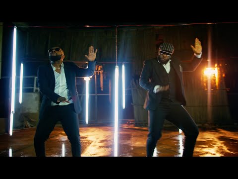 BITU BIKO BIEN Remix - Mista Champagne feat. H Baba (Official Music Video)