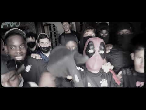 KVPS - Sans Titre #1 (Clip Officiel)