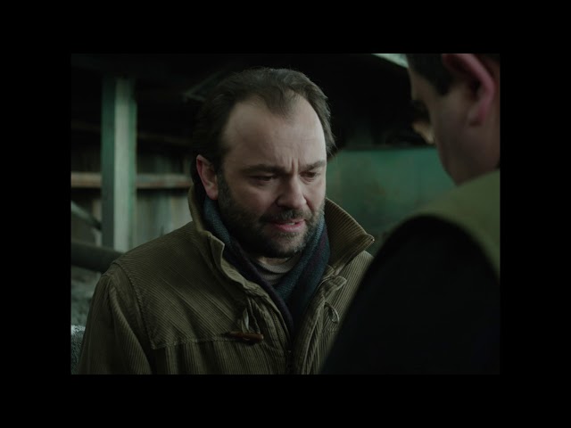 Nëntor i ftohtë/Cold November Official Trailer