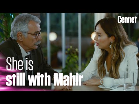 Mahir doesn't deserve you - Cennet | Short Scenes