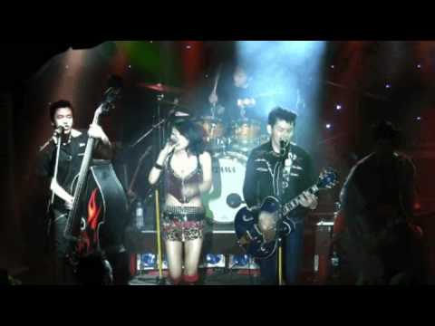 The Rocktigers - 봄날 / Spring Days