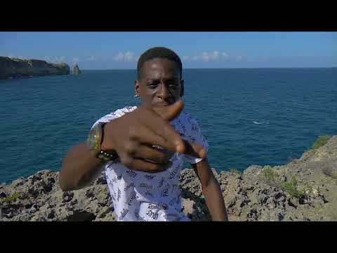 Ti Spino - On sèl (Clip Officiel)[12 Balles Mixtape]