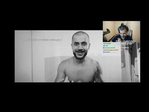 @HamedLoco Musik Video leak von 23 Freestyle