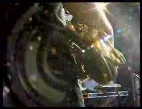 Octafish & Mike Keneally Barbie Girl Zappanale 2003