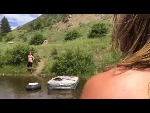 Hey Dude Pass Me A Beer