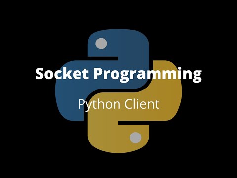 Python Client YouTube Video