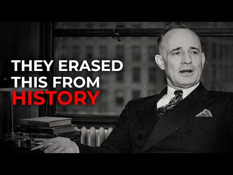 The Hidden Chapter That Made 100 Millionaires | Napoleon Hill