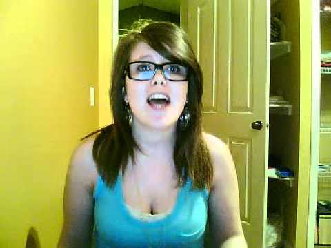 brentalfloss's "Final Fantasy Classic With Lyrics" A cappella