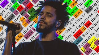 Download lagu J. Cole, Change | Rhyme Scheme Highlighted mp3 Download lagu J. Cole, Change | Rhyme Scheme Highlighted mp3