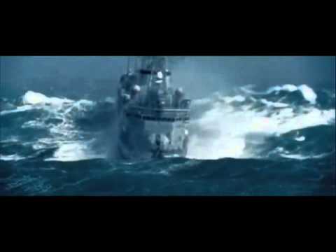 Packet - Marynarz z Botany Bay.