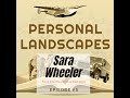 Sara Wheeler: Russia, Antarctica and how we shape stories