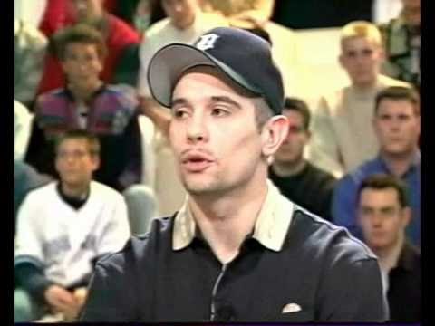 Suprême NTM - Interview et Live TV (98)