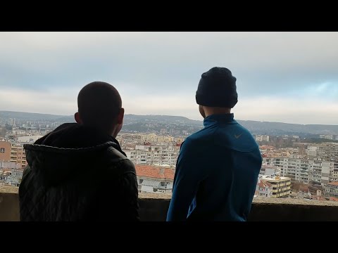 Emkata x BigSize - SAMOLET (Official Video)