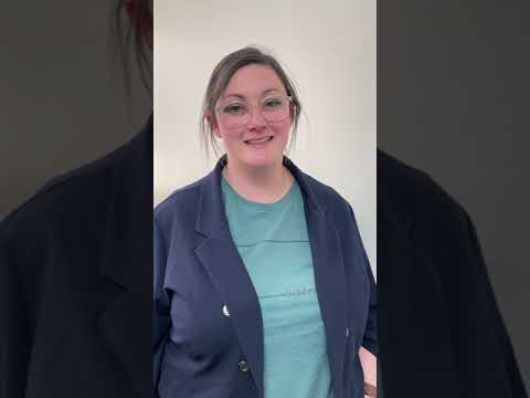 SCCC pays tribute to Women's History Month (2024) -- Part Two