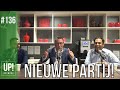 De nieuwe (rechtse) partij van Richard de Mos! | UP!DATE