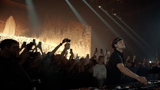 Argy Intro at Hive DxB NewWorldAlbumTour Dubai