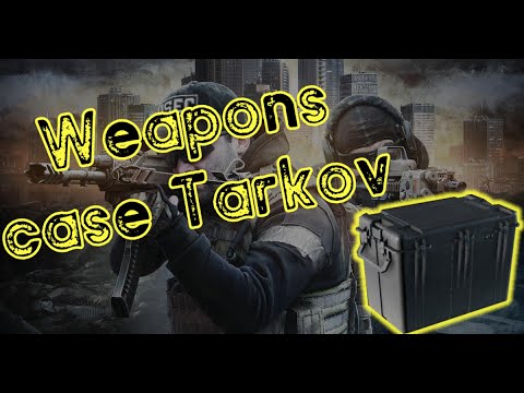 Everything You Need To Know About The Lucky Scav Junkbox Tarkov