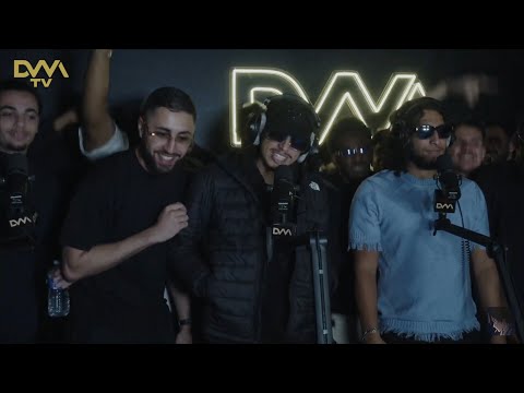 Sanji do brazil - Ce soir en ville | DVM SHOW