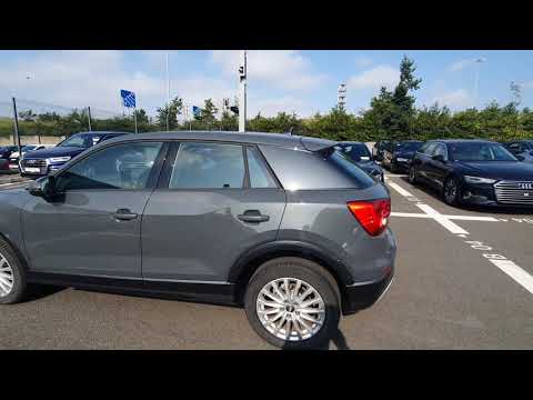 202D507081 - 2020 Audi Q2 30TDI 116 SE 36,056