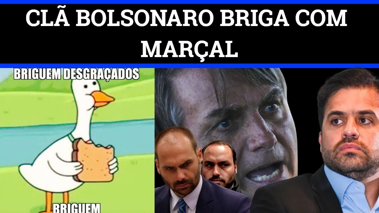Marçal está destruindo a direito por dentro | Zambelli vira alvo mais uma vez do STF