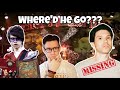 What Happened To Ryan Ross
