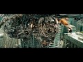 Transformers 3 Final Battle Part 2