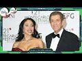 Nataly Ospina They Tell Me That I M With Ezio Greggio For Fame And Not For Love I M Used To The