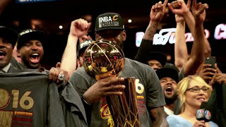 Machine Gun Kelly (MGK) - Till I Die (Cavs Remix) Hype  Music Video Cavaliers championship